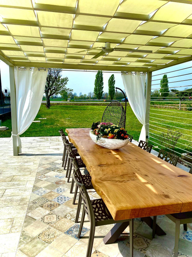 Others 2, LM House 01, Brescia