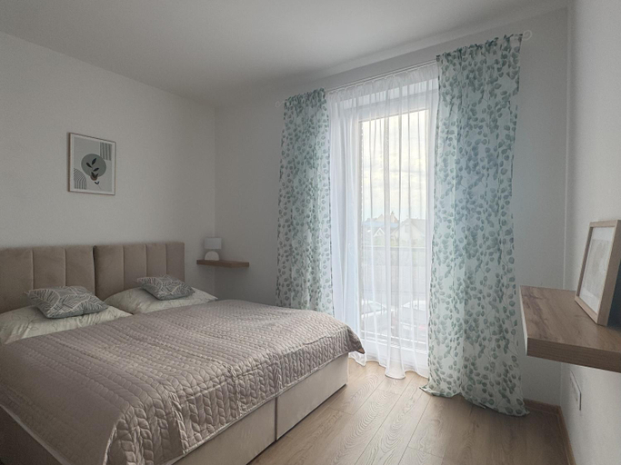 Others 2, Apartments Sered, Galanta