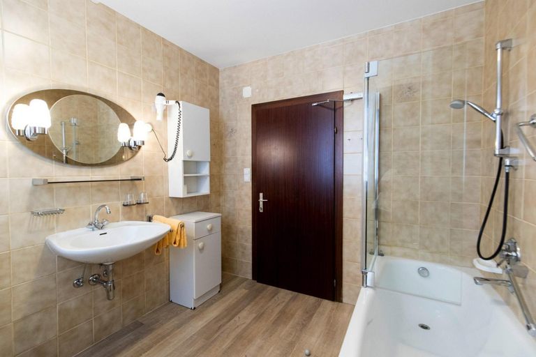 2, Chalet in Kreischberg near Hiking Trails, Murau