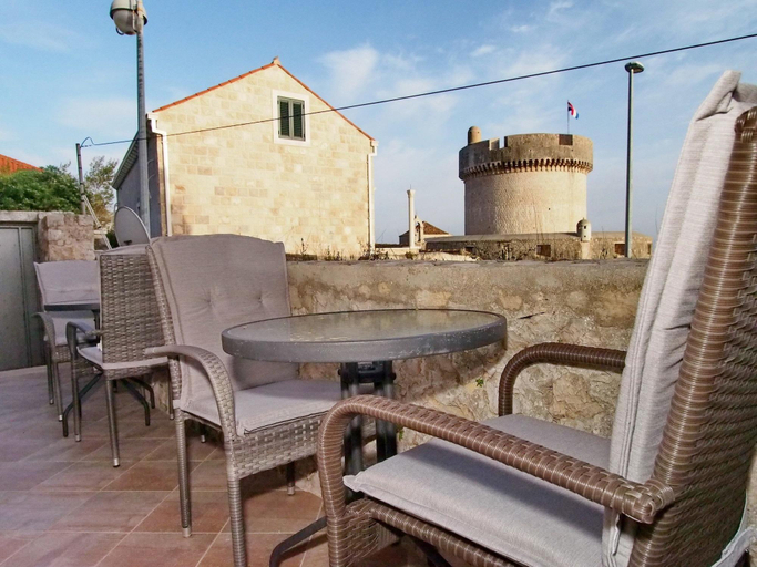 Public Area 3, Apartments Ivušić, Dubrovnik