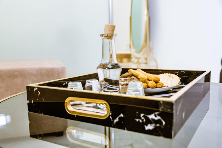 Food & Drinks 5, Konmari Boutique Suites, Crete