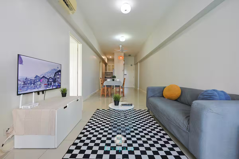 Others 2, Tiara Mutiara 1 by Favspace, Kuala Lumpur