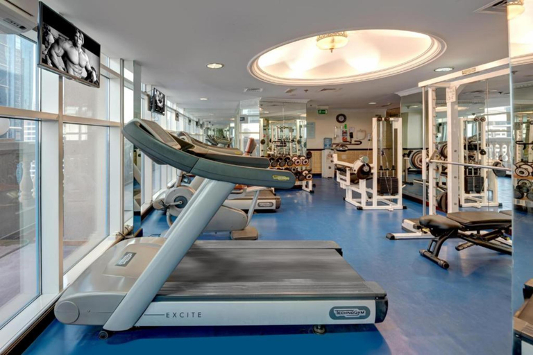 Others 4, Sunday Mega Hotel Sheikh Zayed Road Near DIFC, Dubai