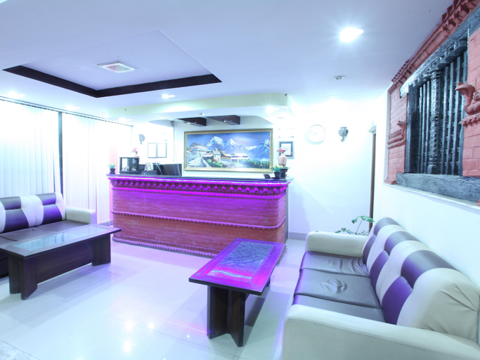 Exterior & Views 2, Hotel Kathmandu Home Annex, Bagmati