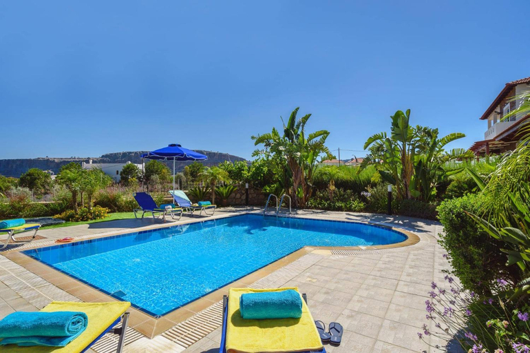 Others 4, Villa Christina Rhodes by Villa Plus, South Aegean
