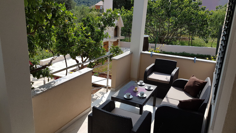 Others 5, Apartment Canaria, Marina