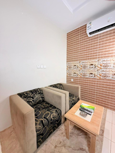 Others 4, Al-Fursan Hotel, Al-Safa District, Jeddah