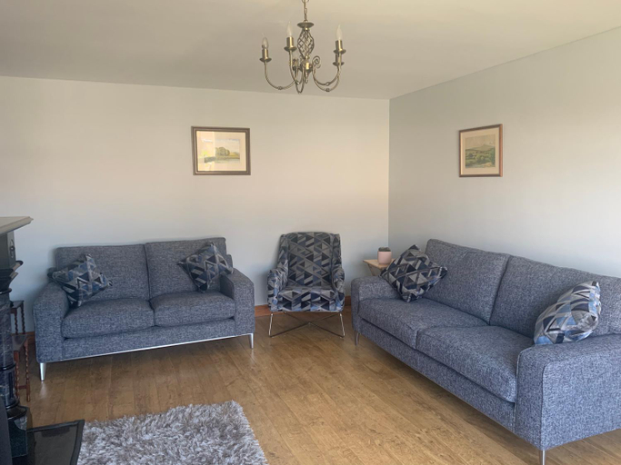 Others 2, Mussenden House, Causeway Coast and Glens