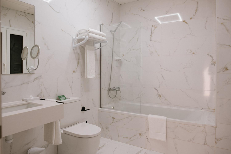 Bathroom 3, Hotel Melilla Centro, Melilla