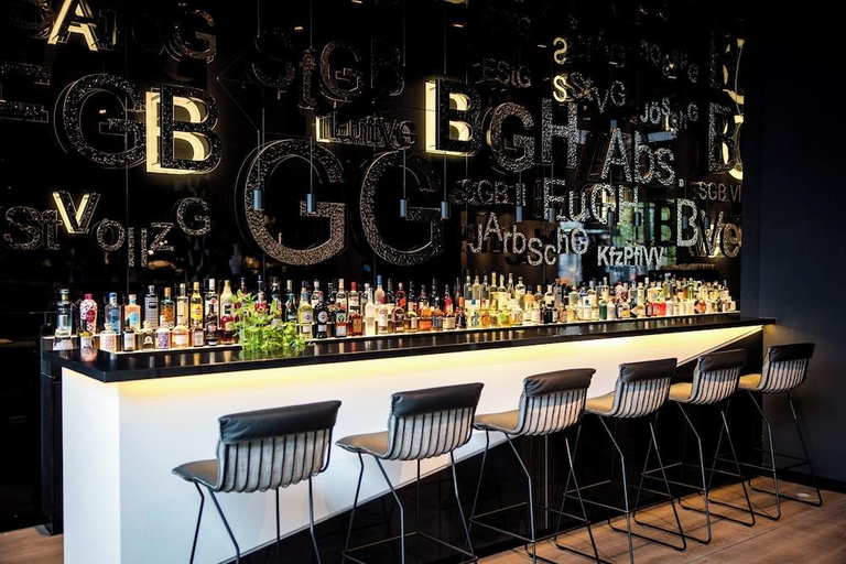 Food & Drinks 5, Motel One Karlsruhe, Karlsruhe