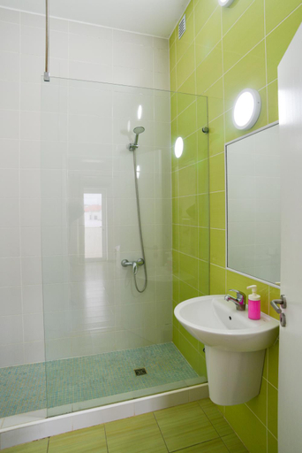 Bathroom 3, Sagres Natura, Vila do Bispo