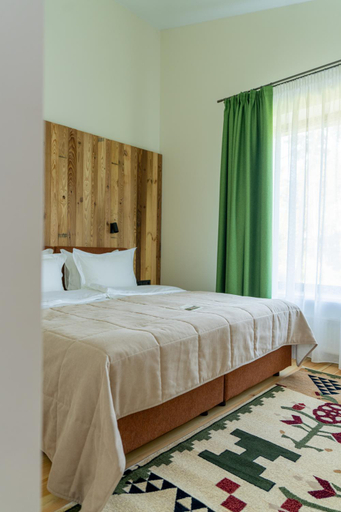 Bedroom 3, Shelest, Vyshhorods'kyi
