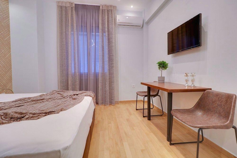 Bedroom 2, AthiNN Residence, Attica