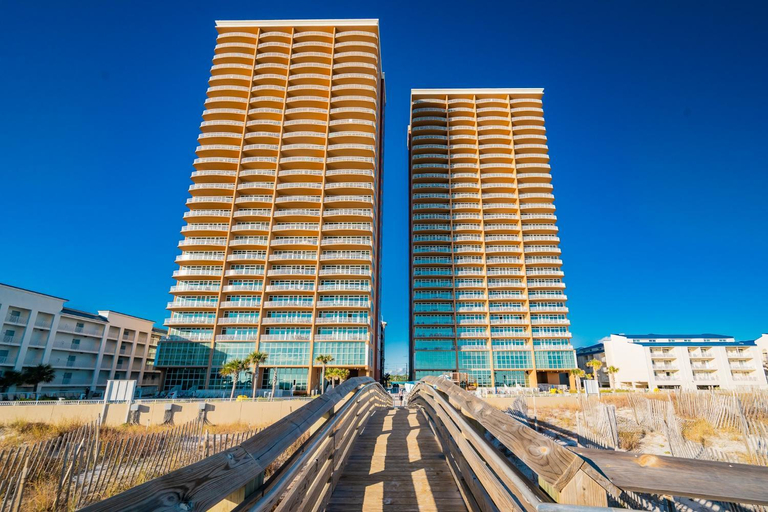 Others 5, Phoenix Gulf Towers 1105, Baldwin