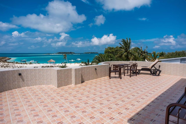 Others 5, IRIS Beach Residence, Guraidhoo