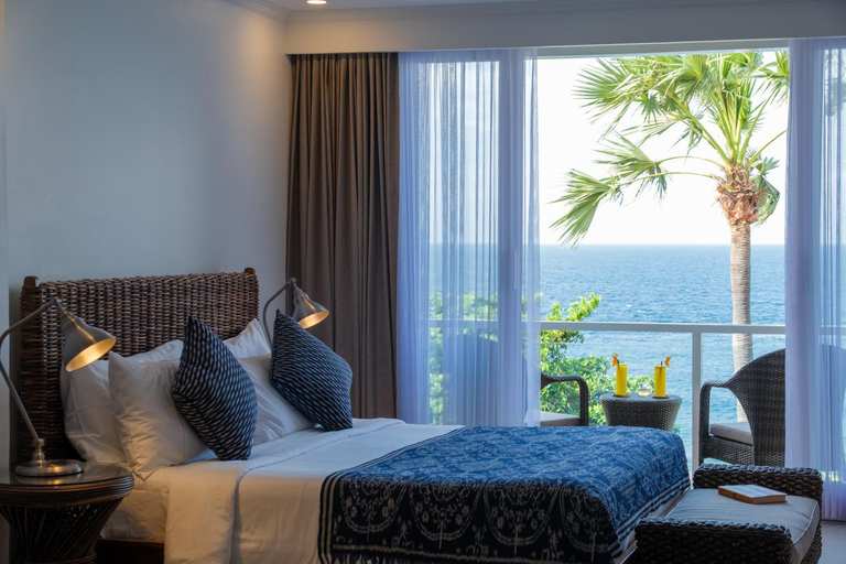 Bedroom 4, Ibus Beach Hotel, Karangasem