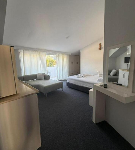 4, Golden Rock Hotel, Kemer