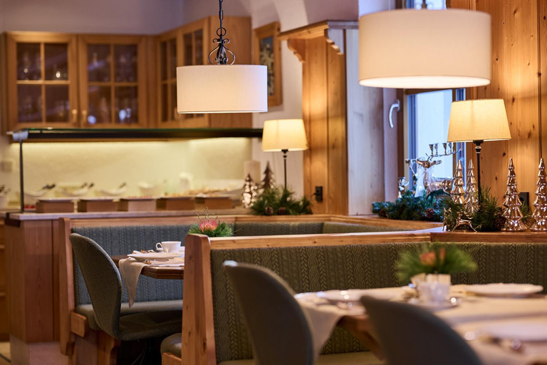 Food & Drinks 2, Hotel Garni Schneider, Bludenz