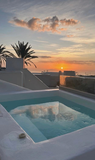 Sport & Beauty, Oldtown Suites Fira, South Aegean