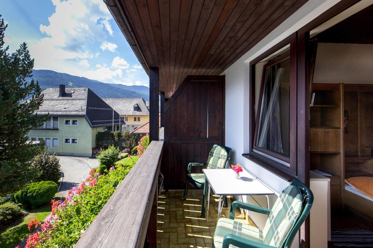 5, Chalet in Kreischberg near Hiking Trails, Murau