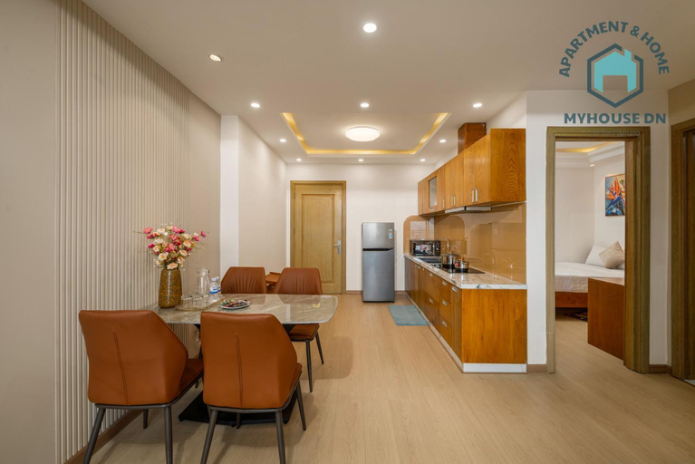 Others 4, MD Ocean Apartment, Da Nang