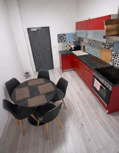 Others 4, GuestNest-Erfurt, Erfurt