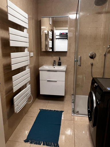 Bathroom 2, FAIRien from home, Neusiedl am See