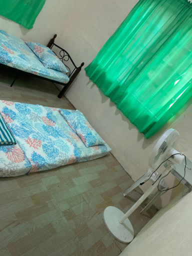 Bedroom 3, Olympia Travellers INN, Catarman