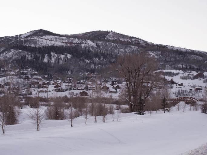 Others 4, Steamboat Springs Resort, Routt