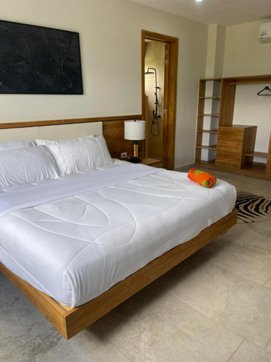 Bedroom 3, Malibu at Pacific Marlin, Tola