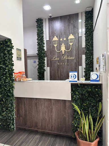 Public Area