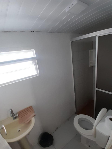 Bathroom 3, Residencial Maria, Bombinhas