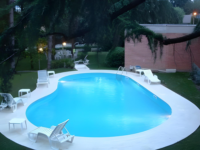 Sport & Beauty, Park Hotel, Reggio Nell'Emilia
