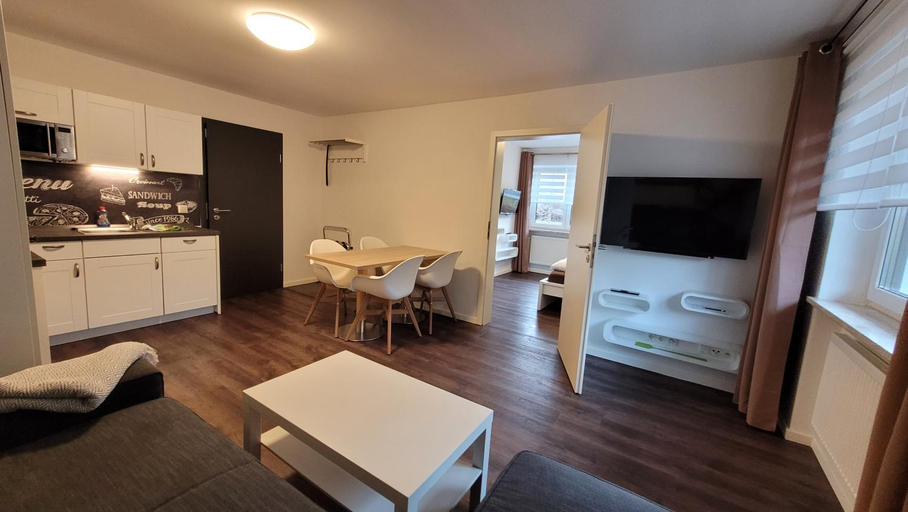 Others 3, BayVista Lodge - Studios & Apartments, Cham