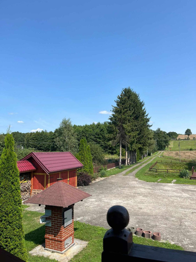 Others 4, Pokoje Noclegowe - Agroturystyka, Dębica