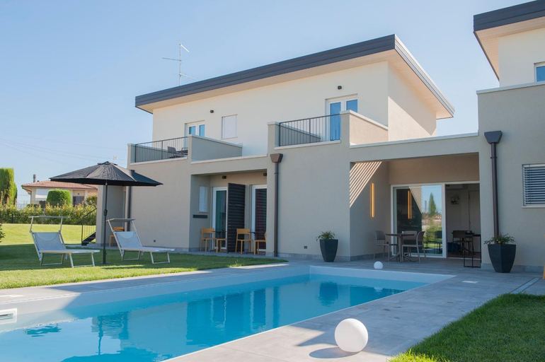 Sport & Beauty, B&B Lough, Verona