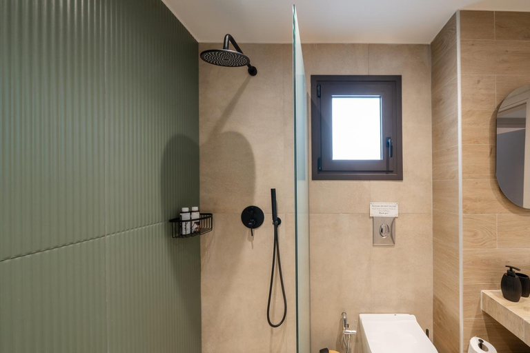 Bathroom 4, Villa Coo Boutique Hotel - Adults Only, South Aegean