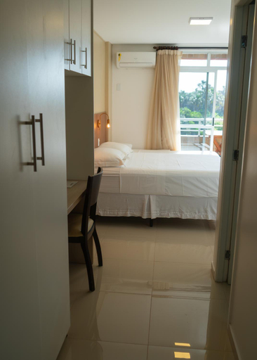 Bedroom 3, Gran Lencois, Barreirinhas