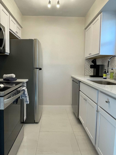 Others 4, Be A Nomad 2 br Close to the Beach, Duval
