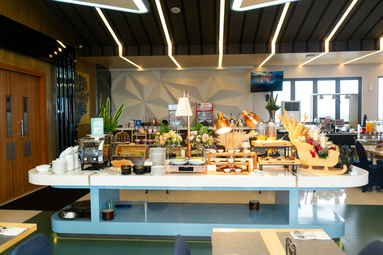 Food & Drinks 3, Azana Style Hotel Tulungagung, Tulungagung