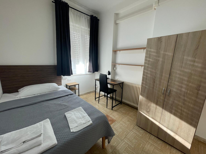 Bedroom 2, Affittacamere LICEN, Trieste