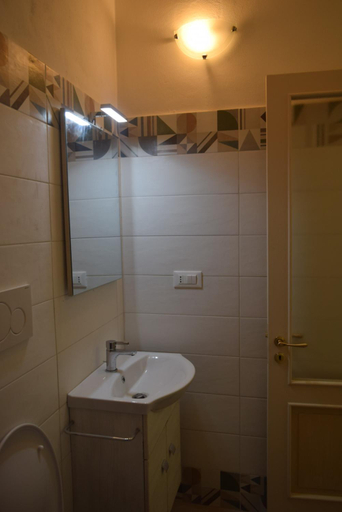 Bathroom 3, Villa Mios, Lecce
