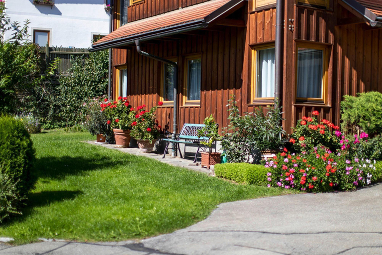 4, Chalet in Kreischberg near Hiking Trails, Murau
