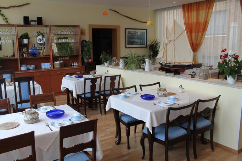 Food & Drinks 5, Aubis Hotel Sylt, Nordfriesland