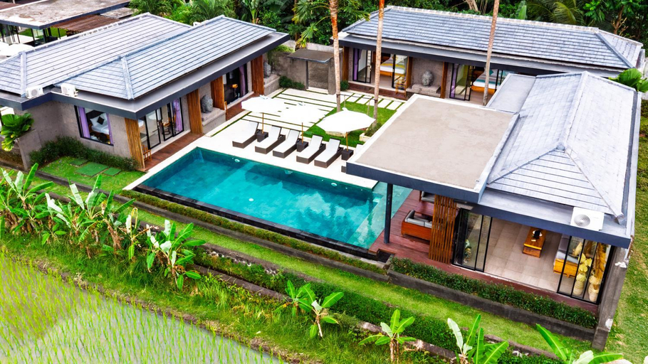 Exterior & Views 2, Villa Eden by BaliSuperHost, Gianyar