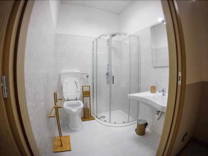 Bathroom 5, Bed and Breakfast Porto Flavia, Carbonia-Iglesias