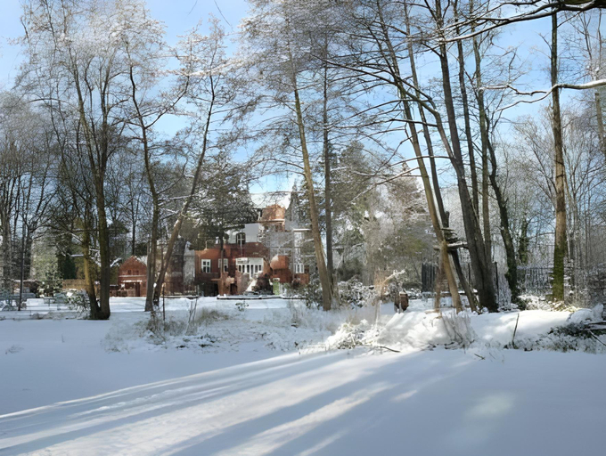 Others 5, Pension Villa Fortuna, Dahme-Spreewald
