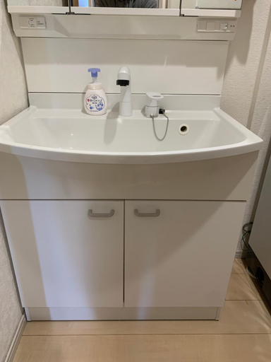 Bathroom, Bessalov Home 2nd room friendly house, Wakō