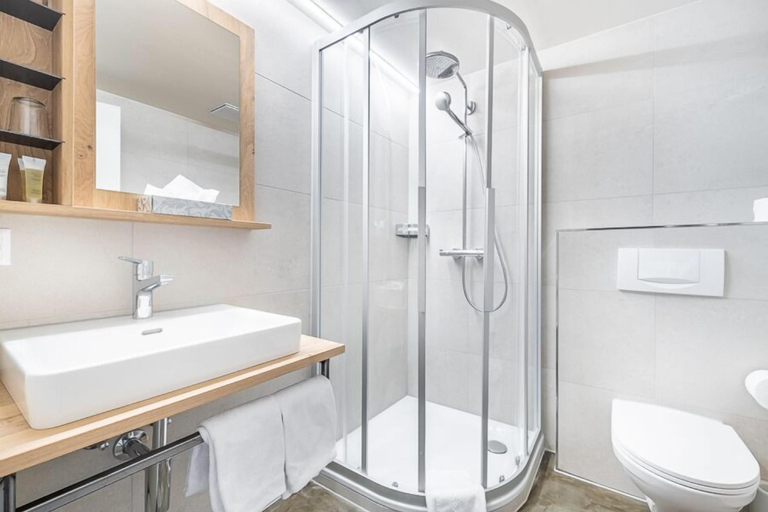 Bathroom, Drei Konige, Entlebuch