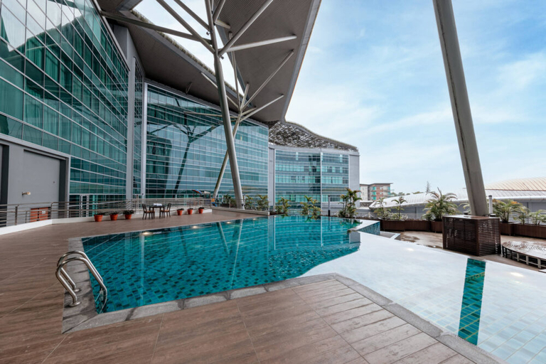 Sport & Beauty 2, Raia Hotel & Convention Centre Kuching, Kuching